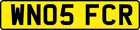 WN05FCR