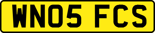 WN05FCS