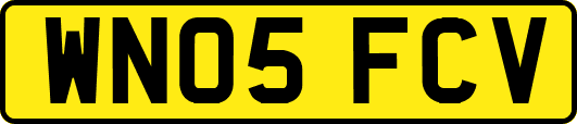 WN05FCV