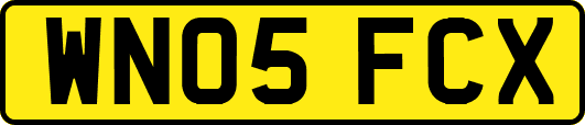 WN05FCX