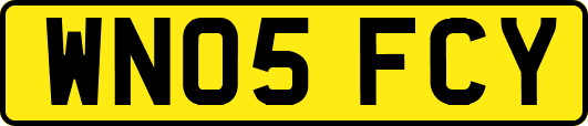 WN05FCY