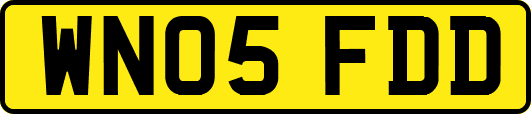 WN05FDD