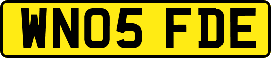 WN05FDE