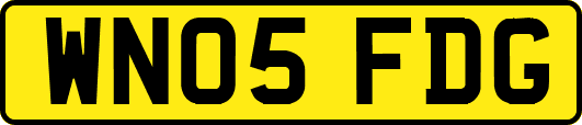 WN05FDG