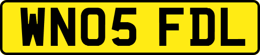 WN05FDL