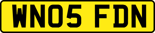 WN05FDN
