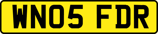 WN05FDR