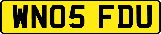 WN05FDU