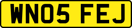 WN05FEJ