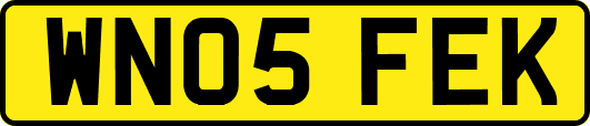WN05FEK