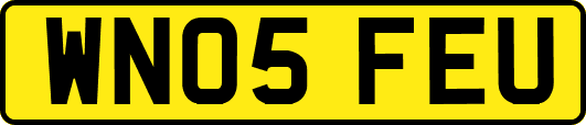 WN05FEU