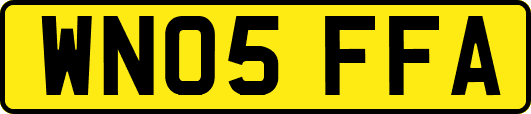 WN05FFA