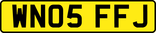 WN05FFJ