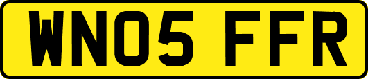 WN05FFR