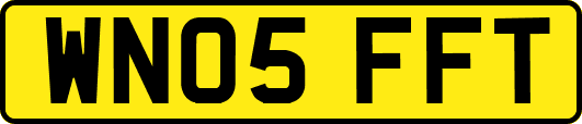 WN05FFT