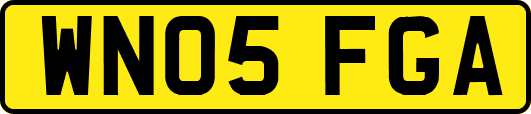 WN05FGA