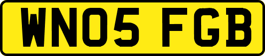 WN05FGB