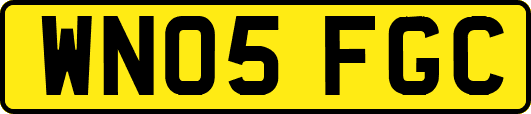 WN05FGC