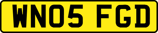 WN05FGD