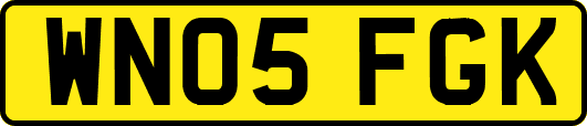 WN05FGK