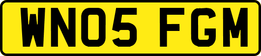 WN05FGM