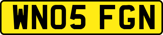 WN05FGN