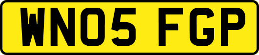 WN05FGP