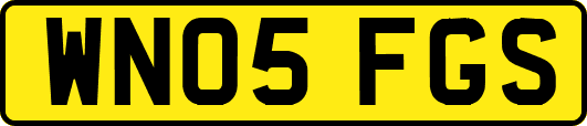 WN05FGS