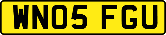 WN05FGU