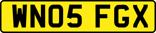 WN05FGX