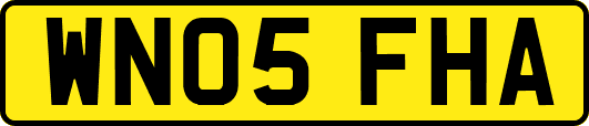 WN05FHA