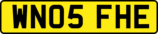 WN05FHE