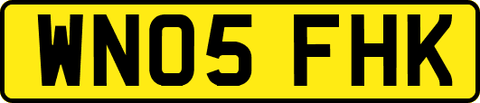 WN05FHK