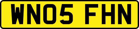 WN05FHN