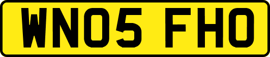 WN05FHO