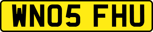 WN05FHU