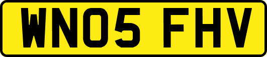 WN05FHV
