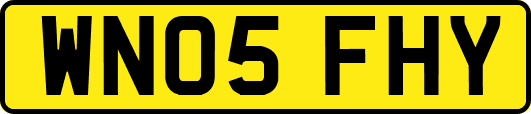 WN05FHY