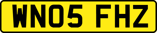 WN05FHZ