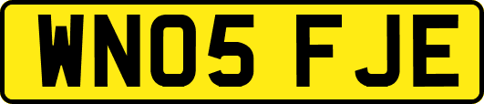 WN05FJE