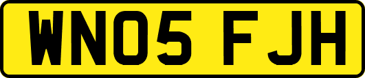 WN05FJH