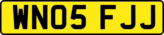 WN05FJJ