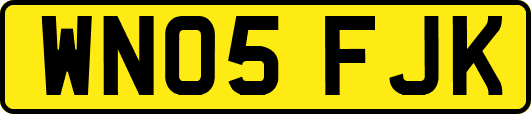 WN05FJK