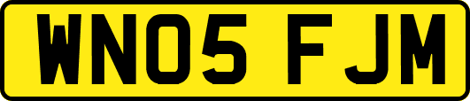 WN05FJM