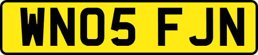 WN05FJN