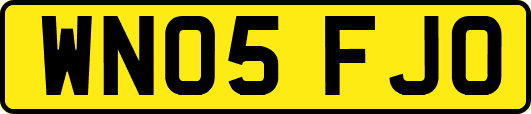 WN05FJO