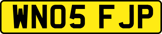 WN05FJP