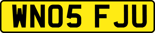 WN05FJU