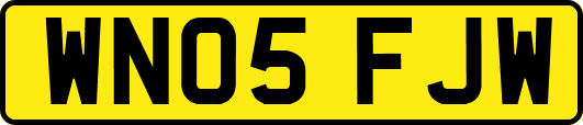 WN05FJW