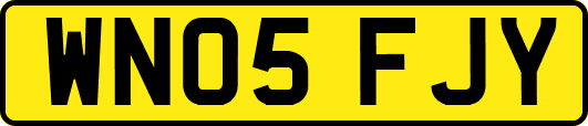 WN05FJY